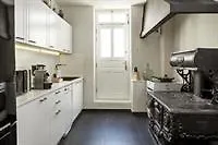 Chora Apartman *