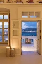 Apartman Chora Mykonos Town