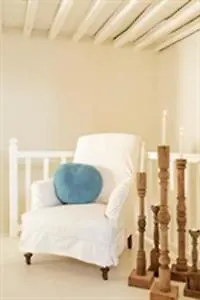 Apartman Chora *